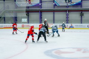 23.02.2026. КЛА ЛАДА-СПАРТАК 25.02.2026