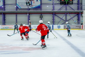 23.02.2026. КЛА ЛАДА-СПАРТАК 25.02.2026