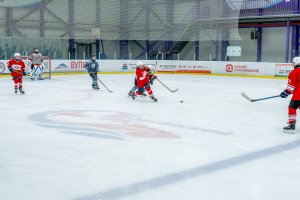 23.02.2026. КЛА ЛАДА-СПАРТАК 25.02.2026