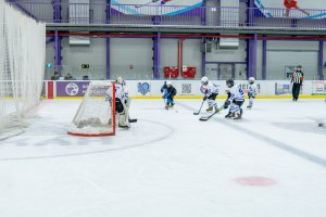 23.02.2026. КЛА СОЧИ-ДИНАМО 25.02.2026