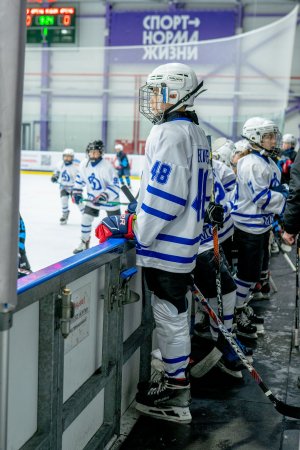 23.02.2026. КЛА СОЧИ-ДИНАМО 25.02.2026