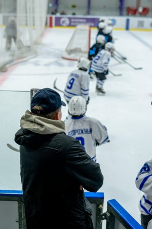 23.02.2026. КЛА СОЧИ-ДИНАМО 25.02.2026