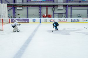 23.02.2026. КЛА СОЧИ-ДИНАМО 25.02.2026