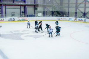 23.02.2026. КЛА СОЧИ-ДИНАМО 25.02.2026