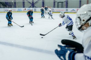 23.02.2026. КЛА СОЧИ-ДИНАМО 25.02.2026