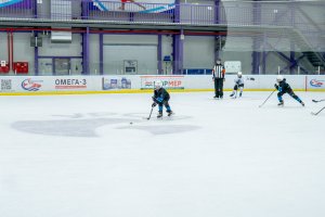 23.02.2026. КЛА СОЧИ-ДИНАМО 25.02.2026