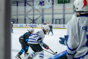 23.02.2026. КЛА СОЧИ-ДИНАМО 25.02.2026