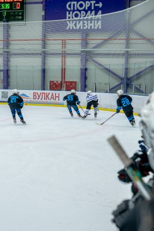 23.02.2026. КЛА СОЧИ-ДИНАМО 25.02.2026