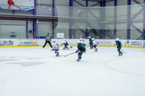 23.02.2026. КЛА СОЧИ-ДИНАМО 25.02.2026