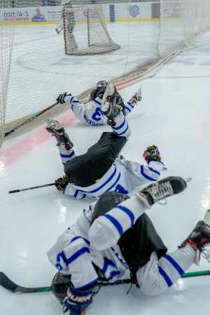 23.02.2026. КЛА СПАРТАК-ДИНАМО 25.02.2026