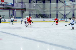 23.02.2026. КЛА СПАРТАК-ДИНАМО 25.02.2026