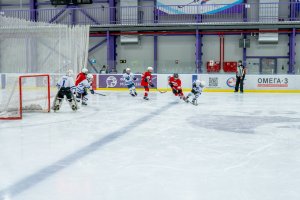 23.02.2026. КЛА СПАРТАК-ДИНАМО 25.02.2026