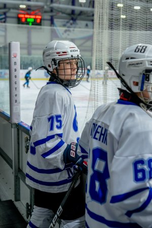 23.02.2026. КЛА СПАРТАК-ДИНАМО 25.02.2026