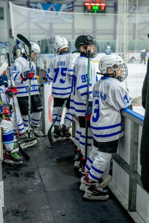 23.02.2026. КЛА СПАРТАК-ДИНАМО 25.02.2026