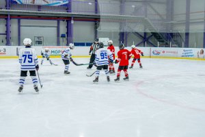 23.02.2026. КЛА СПАРТАК-ДИНАМО 25.02.2026