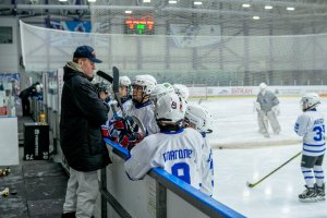 23.02.2026. КЛА СПАРТАК-ДИНАМО 25.02.2026