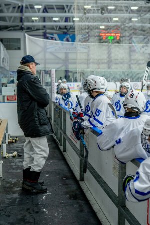 23.02.2026. КЛА СПАРТАК-ДИНАМО 25.02.2026