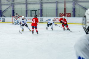 23.02.2026. КЛА СПАРТАК-ДИНАМО 25.02.2026