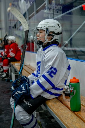 23.02.2026. КЛА СПАРТАК-ДИНАМО 25.02.2026