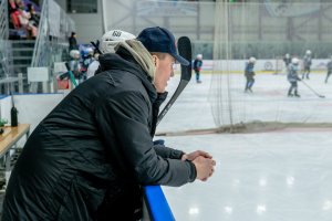 23.02.2026. КЛА СПАРТАК-ДИНАМО 25.02.2026