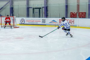 23.02.2026. КЛА СПАРТАК-ДИНАМО 25.02.2026