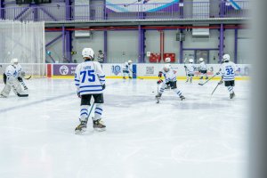 23.02.2026. КЛА СПАРТАК-ДИНАМО 25.02.2026