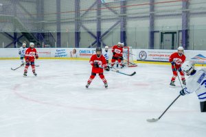 23.02.2026. КЛА СПАРТАК-ДИНАМО 25.02.2026