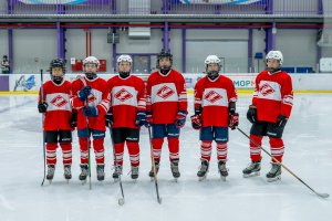 23.02.2026. КЛА СПАРТАК-ДИНАМО 25.02.2026