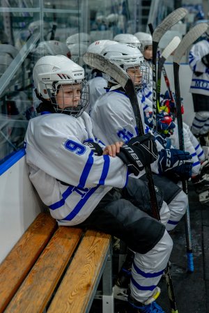 23.02.2026. КЛА СПАРТАК-ДИНАМО 25.02.2026