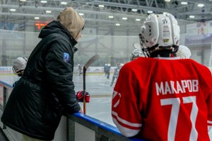 23.02.2026. КЛА СПАРТАК-ДИНАМО 25.02.2026