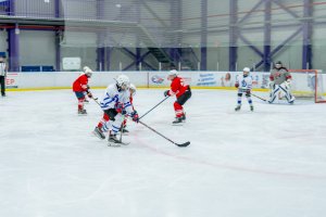 23.02.2026. КЛА СПАРТАК-ДИНАМО 25.02.2026