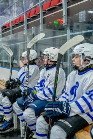 23.02.2026. КЛА СПАРТАК-ДИНАМО 25.02.2026