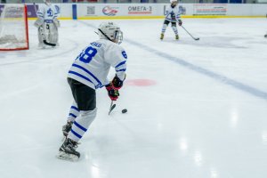 23.02.2026. КЛА СПАРТАК-ДИНАМО 25.02.2026