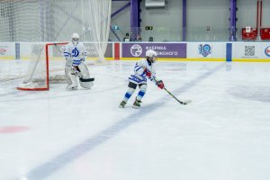 23.02.2026. КЛА СПАРТАК-ДИНАМО 25.02.2026