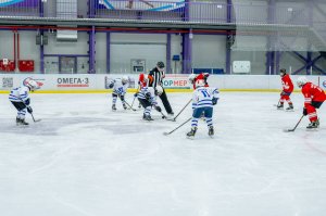 23.02.2026. КЛА СПАРТАК-ДИНАМО 25.02.2026