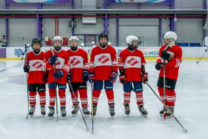 23.02.2026. КЛА СПАРТАК-ДИНАМО 25.02.2026