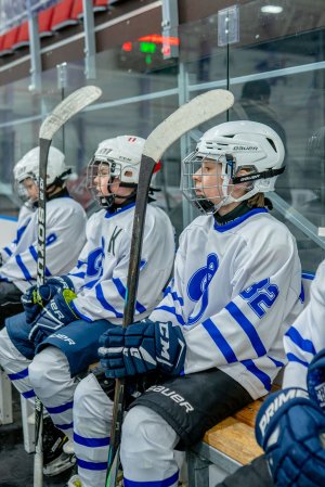 23.02.2026. КЛА СПАРТАК-ДИНАМО 25.02.2026