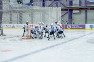 23.02.2026. КЛА СПАРТАК-ДИНАМО 25.02.2026