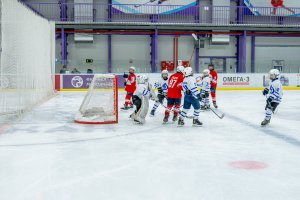 23.02.2026. КЛА СПАРТАК-ДИНАМО 25.02.2026