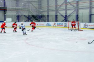 23.02.2026. КЛА СПАРТАК-ДИНАМО 25.02.2026