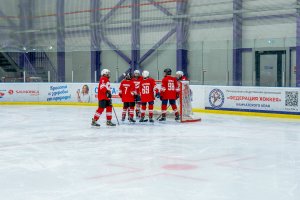 23.02.2026. КЛА СПАРТАК-ДИНАМО 25.02.2026