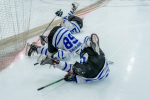 23.02.2026. КЛА СПАРТАК-ДИНАМО 25.02.2026