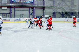 23.02.2026. КЛА СПАРТАК-ДИНАМО 25.02.2026