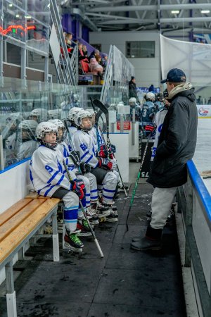 23.02.2026. КЛА СПАРТАК-ДИНАМО 25.02.2026