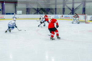 23.02.2026. КЛА СПАРТАК-ДИНАМО 25.02.2026