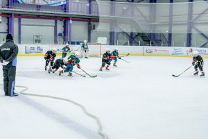 23.02.2026. КЛА АК БАРС-АВАНГАРД 25.02.2026