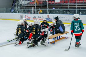 23.02.2026. КЛА АК БАРС-АВАНГАРД 25.02.2026