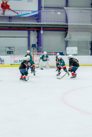 23.02.2026. КЛА АК БАРС-АВАНГАРД 25.02.2026