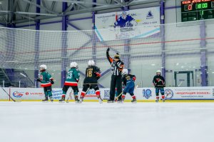 23.02.2026. КЛА АК БАРС-АВАНГАРД 25.02.2026