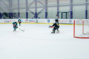 23.02.2026. КЛА АК БАРС-АВАНГАРД 25.02.2026